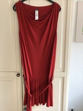 Calzedonia sommerkleid plissee gebraucht kaufen  Moers
