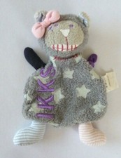 X9. doudou plat d'occasion X9. doudou plat d'occasion  Bouvigny-Boyeffles