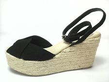 Dkny espadrilles sandals for sale  Buena Park
