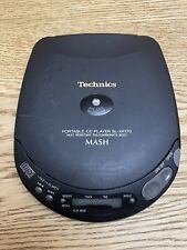 Vintage technics xp170 for sale  OXFORD