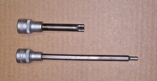 Stecknuss vielzahn torx gebraucht kaufen  Bürstadt