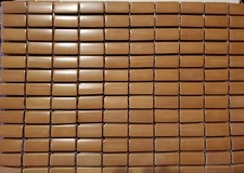 Vintage bamboo tile for sale  Gilbert