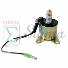 Engine solenoid champion for sale  Hialeah