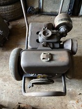 Lister petter diesel for sale  DUNMOW