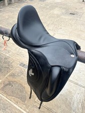 Fairfax class saddle for sale  WINDSOR