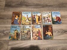 Vintage ladybird books for sale  CHESTER LE STREET