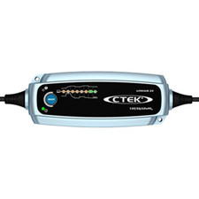 Ctek lithium caricabatterie usato  Roccagloriosa