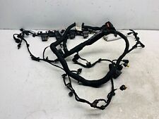 Audi engine wiring for sale  WEST BROMWICH