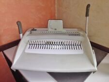 Fellowes 300 rilegatrice usato  Tavernole sul Mella