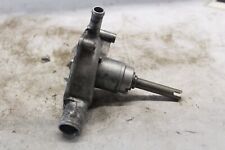 Water pump 19200 for sale  Chicago Heights