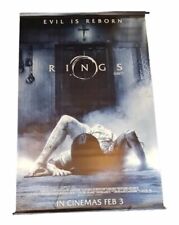 Rings cinema large for sale  CARDIFF