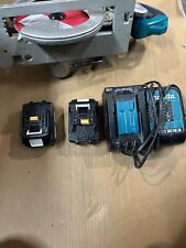 Makita xsr01 charger for sale  Silver Springs