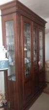 Vetrina credenza accademia usato  San Cassiano