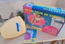 Détecteur chute piscine d'occasion  Marseille XI