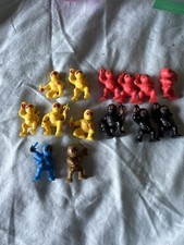 Vintage rubber ninja for sale  Bloomington