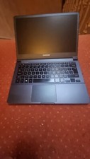 Samsung notebook np900x3c for sale  ABERDEEN