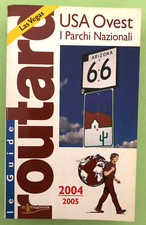 Guida routard usa usato  Anguillara Sabazia
