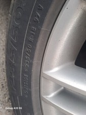 Cerchi tiguan 18 usato  Vigevano
