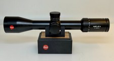 Leica amplus 18x44i d'occasion  Expédié en Belgium