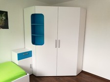 Jugendzimmer gebraucht kaufen  Rüsselsheim am Main