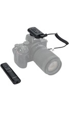 Mando a distancia con obturador inalámbrico PROFezzion [164'] para cámaras Nikon segunda mano  Embacar hacia Mexico