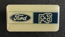 Ford rallye rally for sale  UK