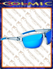 Lunettes polarisé colmic d'occasion  Expédié en France