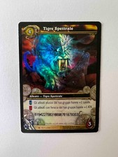 Italian spectral tiger d'occasion  Brussel