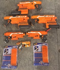Nerf elite lot for sale  Rehrersburg