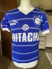 Maillot bastia 1982 d'occasion  Issy-les-Moulineaux