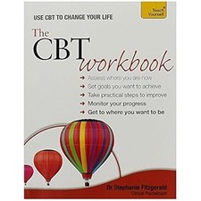 The cbt workbook d'occasion The cbt workbook d'occasion  Expédié en France