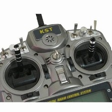 Black aluminum throttle d'occasion  Expédié en Belgium