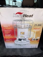 Keroheat 2230 convection for sale  Springville