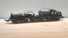 Lima vicenza chassis usato  Grumo Appula
