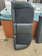 astra mk5 leather seats for sale astra mk5 leather seats for sale KING'S LYNN