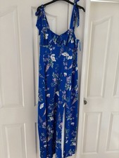 Lypsy maxi dress for sale  REDCAR