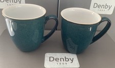 Denby greenwich flared for sale  DERBY