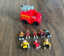 Rescue heroes micro for sale  Mercer Island