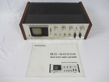Kenwood 6060a solid d'occasion  Expédié en Belgium