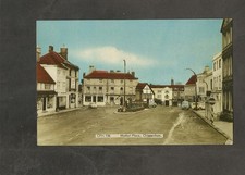 Postcard wiltshire chippenham for sale  CREDITON