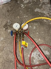 Yellow jacket manifold for sale  Levittown