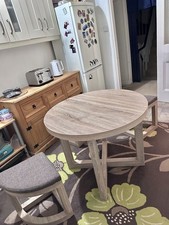 Set dining table for sale  BRIGHTON