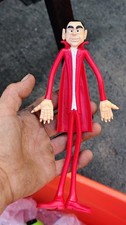 Dracula poseable figure for sale  Mattawan
