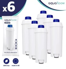 Wasserfilter delonghi kompatib gebraucht kaufen  Görlitz