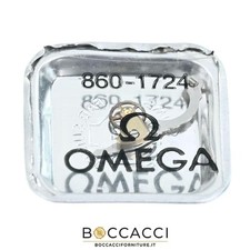 Omega bascula innesto usato  Sant Angelo Romano