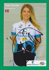 Cyclisme carte cycliste d'occasion  Saint-Pol-sur-Mer