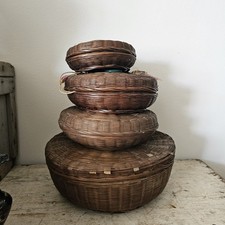 Vintage antique handmade for sale  Portland