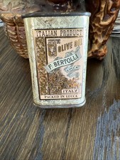 italy olive oil for sale  Wray