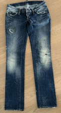 Jeans desquared uomo usato  Alba