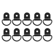10pcs tie hook for sale  UK